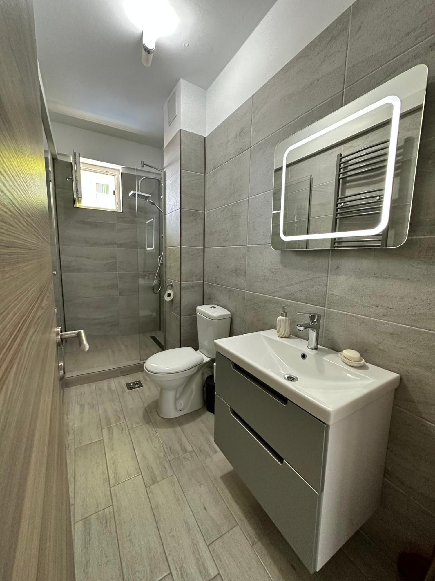 Alfie Mamaia Nord Năvodari Exterior foto
