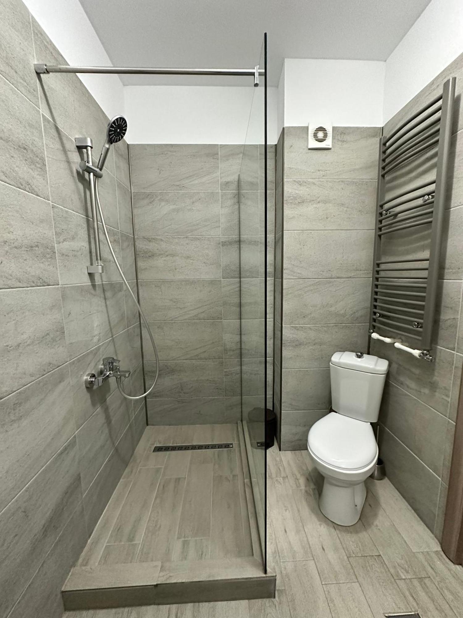 Alfie Mamaia Nord Năvodari Exterior foto